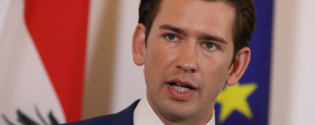 Cancelarul austriac Sebastian Kurz și-a dat demisia fiindcă e anchetat pentru corupție. Fraier. La noi, abia de-aici începe cariera politică