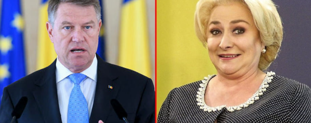 Alegerile din 2019 ar putea fi anulate deoarece PSD a avut doi candidați: Dăncilă și Iohannis!