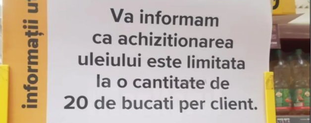 Nobel pentru Economie: cumpărăm mult de frica scumpirilor și prețurile cresc pentru că noi cumpărăm mult de frica scumpirilor