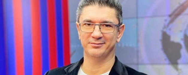 Luis Lazarus, născut Vasile Tuturigă, își va schimba numele într-unul de dac adevărat: Vasilică Lăzăruș