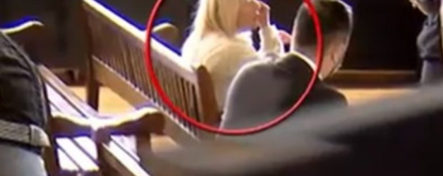 Elena Udrea a plâns și a cerut magistraților să țină cont că e mamă. Că e mamă!!! De aia fugea ea din țară, că e mamă