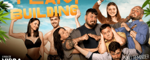 „Teambuilding” nu e un film bun, dar nu e nici un film slab și nu e nici mediocru. Nu e de judecat așa. E mai simplu de atât: dacă ai râs, atunci și-a meritat banii, iar dacă ai găsit la alții mai ieftin, atunci vei primi banii înapoi