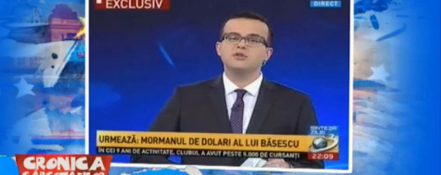 Antena3 contra Basescu – 07.10.2015