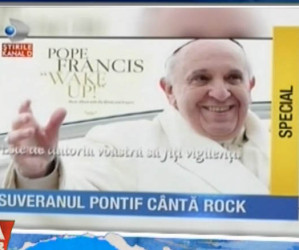 Papa canta rock – 18.11.2015