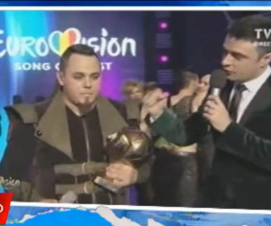 Eurovision – 23.03.2016