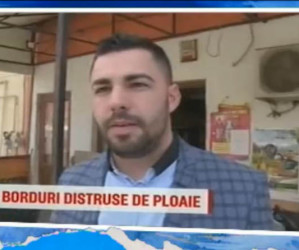 Dorel si bordurile – 23.03.2016